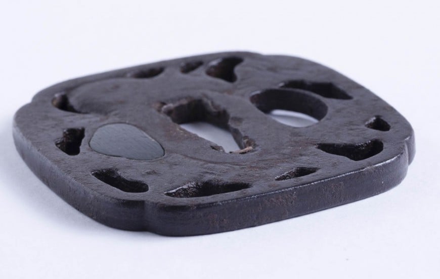 Yagyu School — 7 of 16