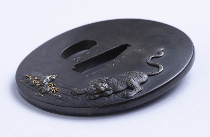 弘貞 (Enzō — 7 of 17