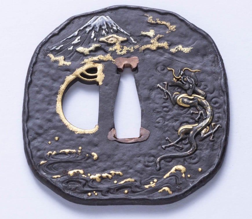 東龍斎派 — 5 of 14