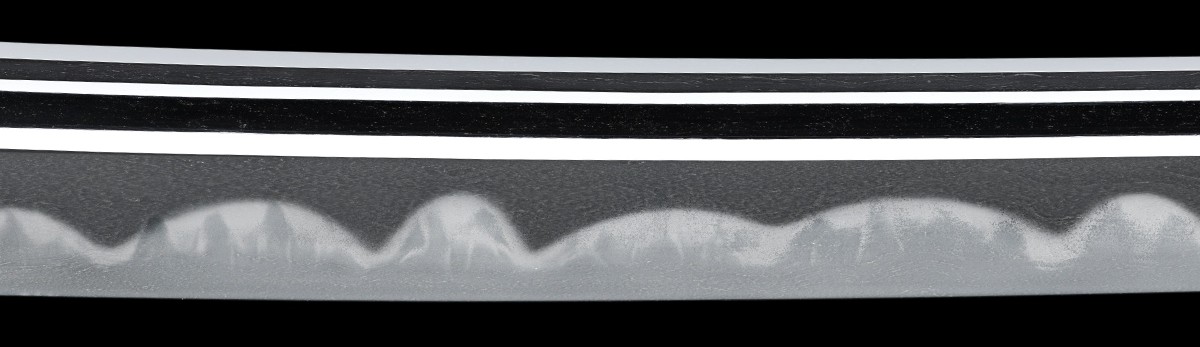3rd Gen. Darani Tachibana Katsukuni — 4 of 22