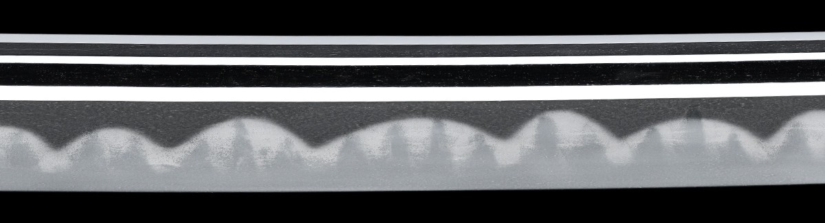 3rd Gen. Darani Tachibana Katsukuni — 6 of 22