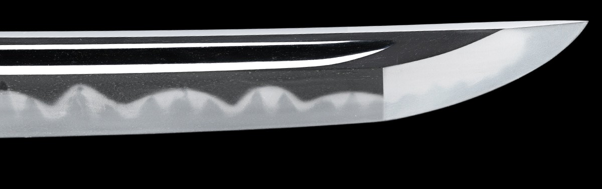 3rd Gen. Darani Tachibana Katsukuni — 8 of 22