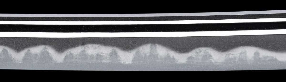 3rd Gen. Darani Tachibana Katsukuni — 10 of 22