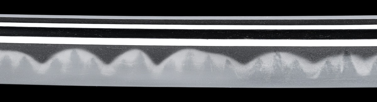 3rd Gen. Darani Tachibana Katsukuni — 12 of 22