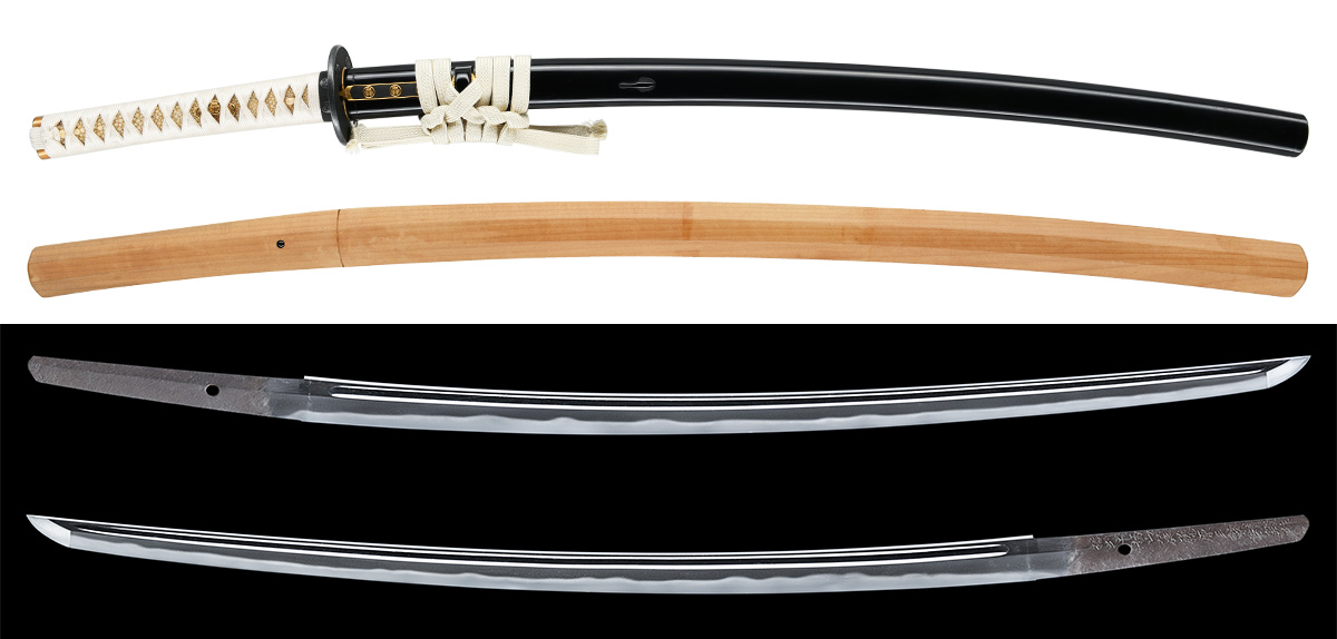 Tegarayama Ujishige — 1 of 7