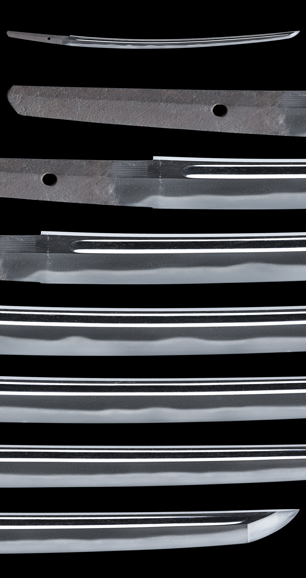 Tegarayama Ujishige — 3 of 7