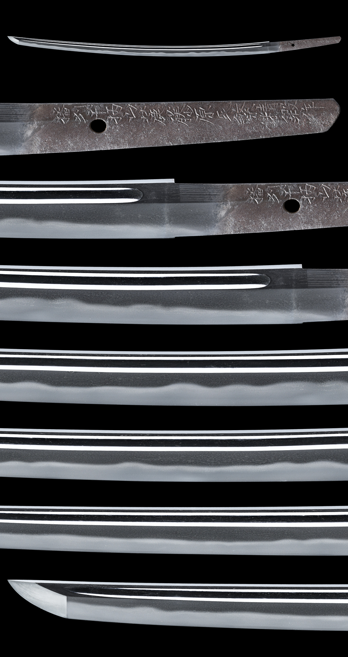 Tegarayama Ujishige — 4 of 7
