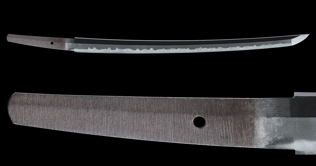 Hizen Tadayoshi — 3 of 16