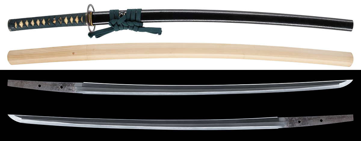 Hizen Tadahiro — 1 of 6