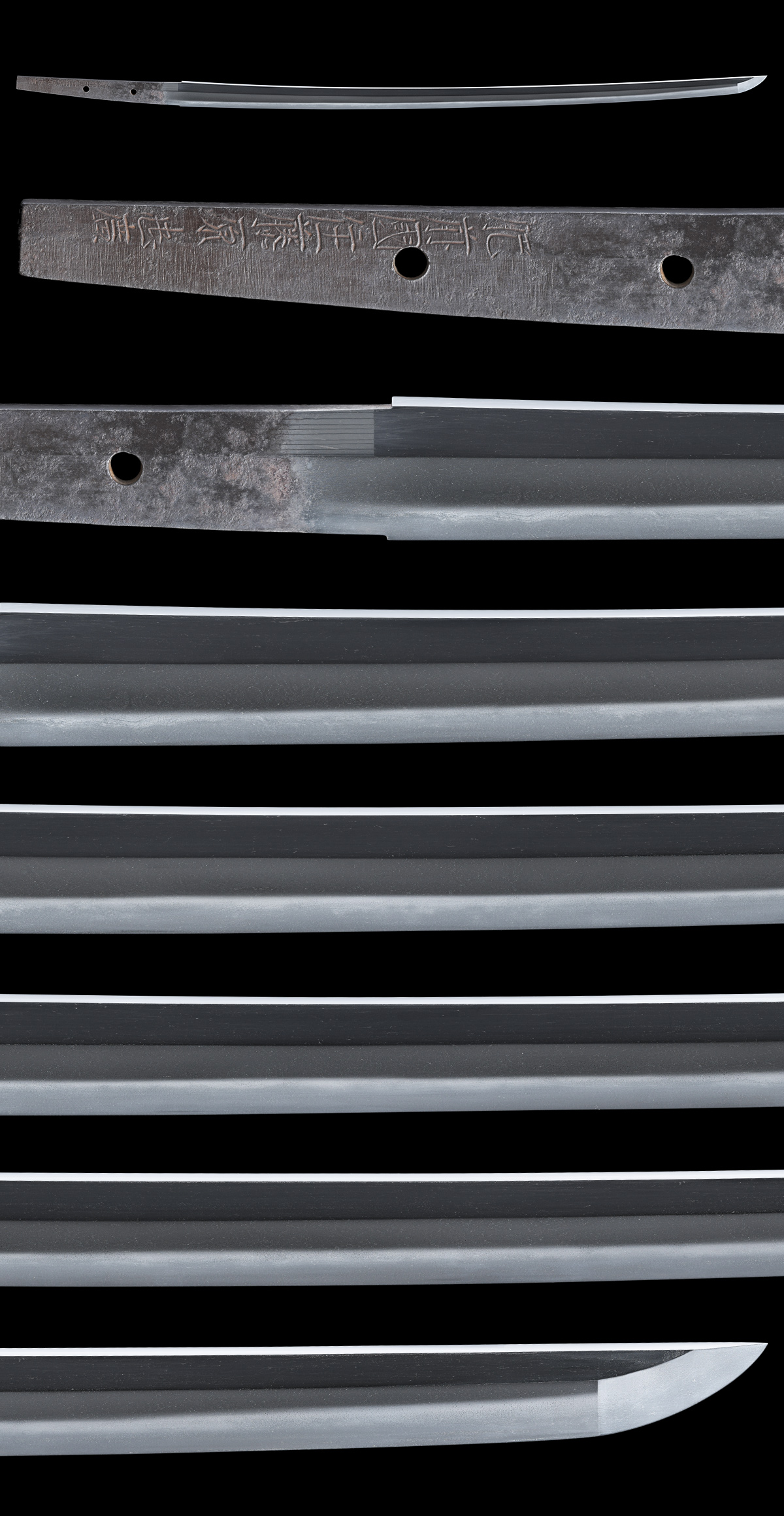 Hizen Tadahiro — 3 of 6