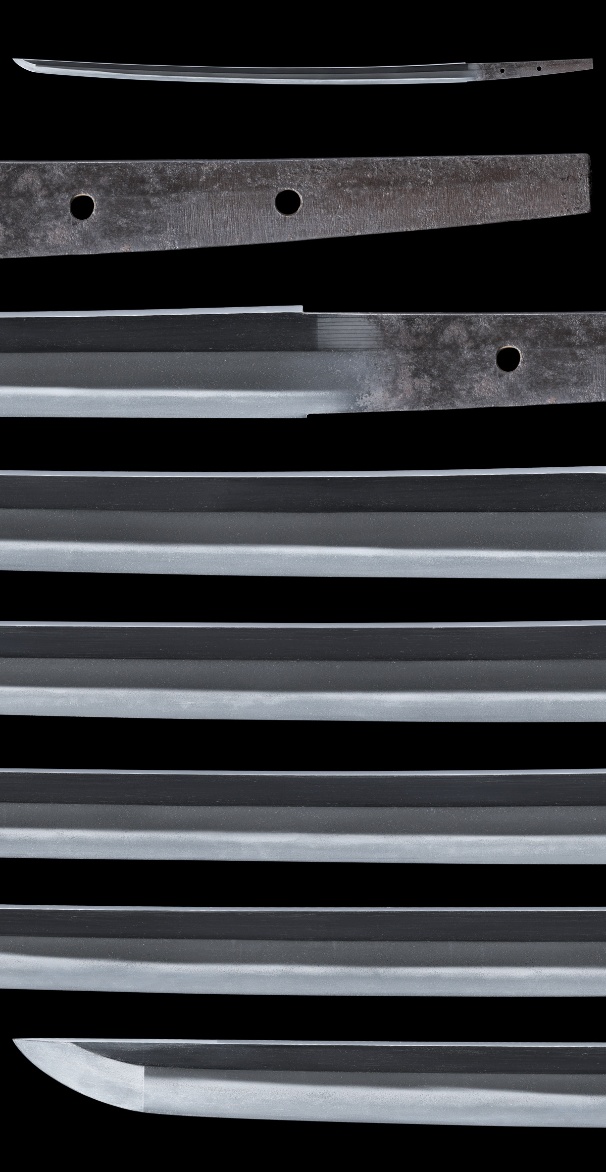 Hizen Tadahiro — 4 of 6