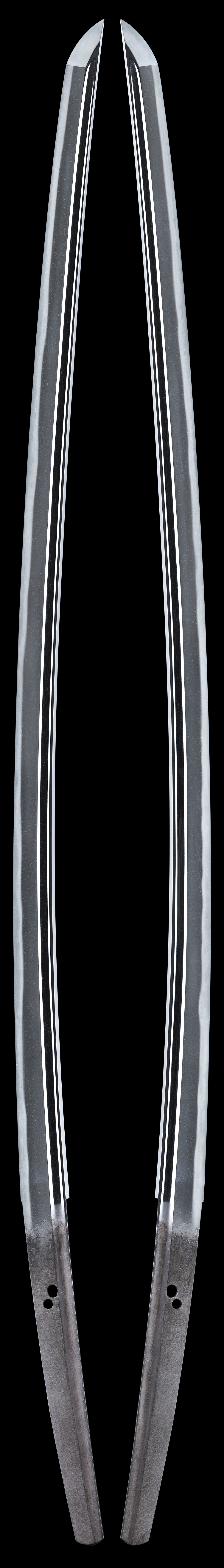 Osafune Kagemitsu — 2 of 7