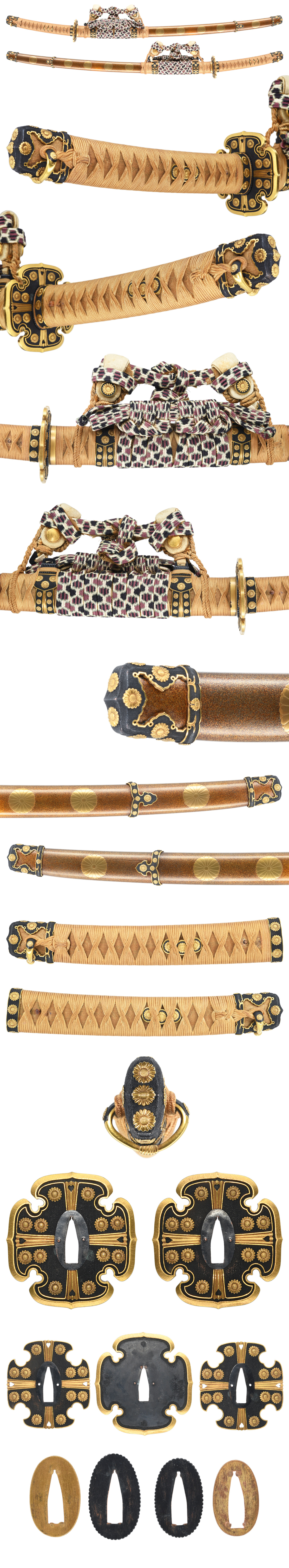 Osafune Kagemitsu — 7 of 7