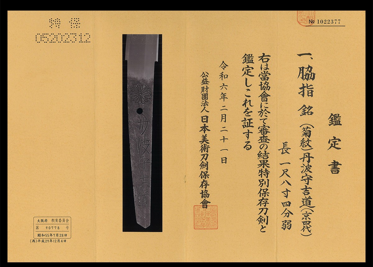 Mishina Yoshimichi — 18 of 19