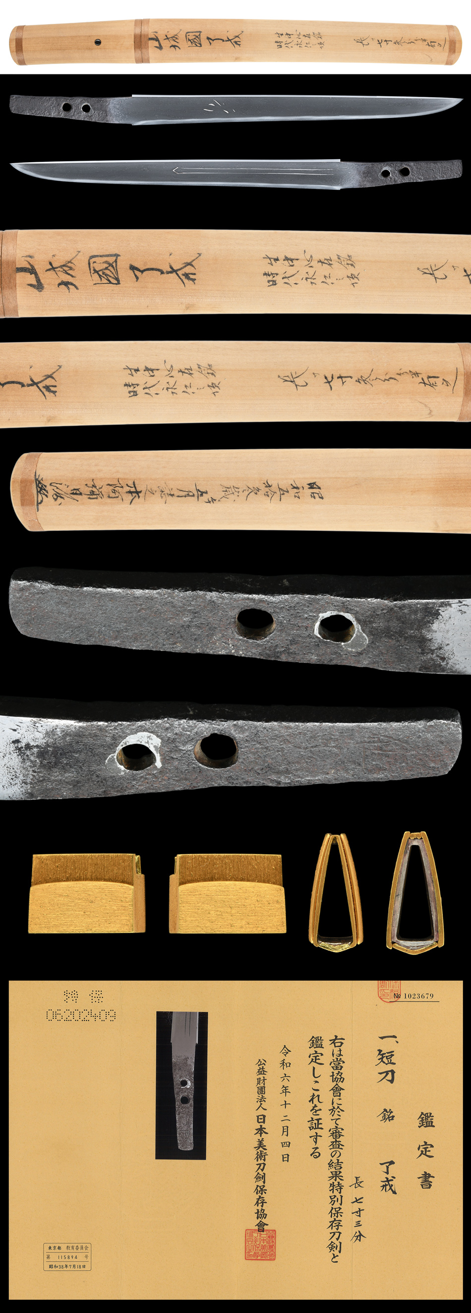Ryokai — 5 of 5