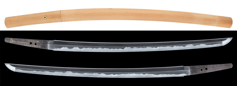 Ishido Yasusada — 9 of 11