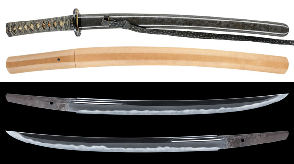 Mito (Swordsmiths) Tokurin — 1 of 18