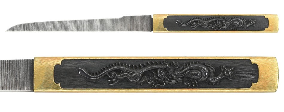 Mito (Swordsmiths) Tokurin — 16 of 18