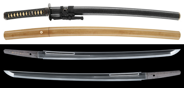 Hizen Tadahiro — 1 of 7
