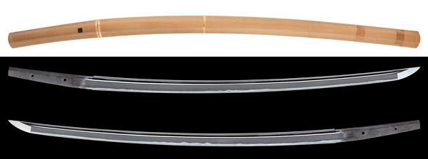 Osafune Shigezane — 1 of 5