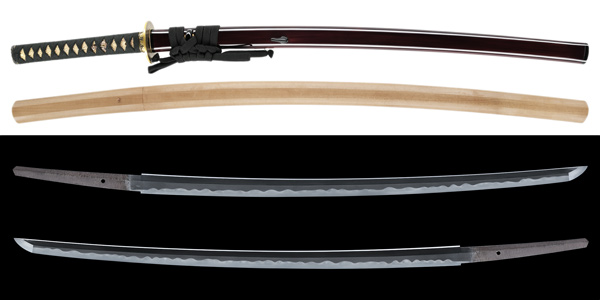 Hizen Tadahiro — 1 of 7