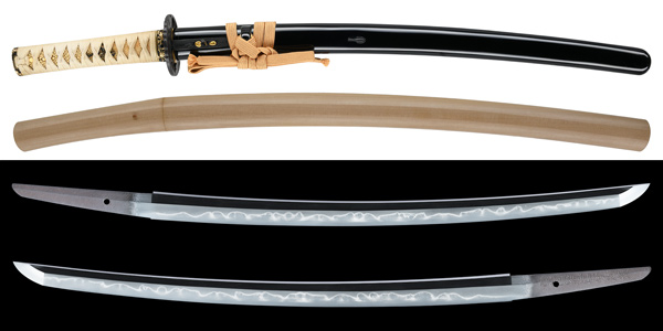 忠綱 — 1 of 7