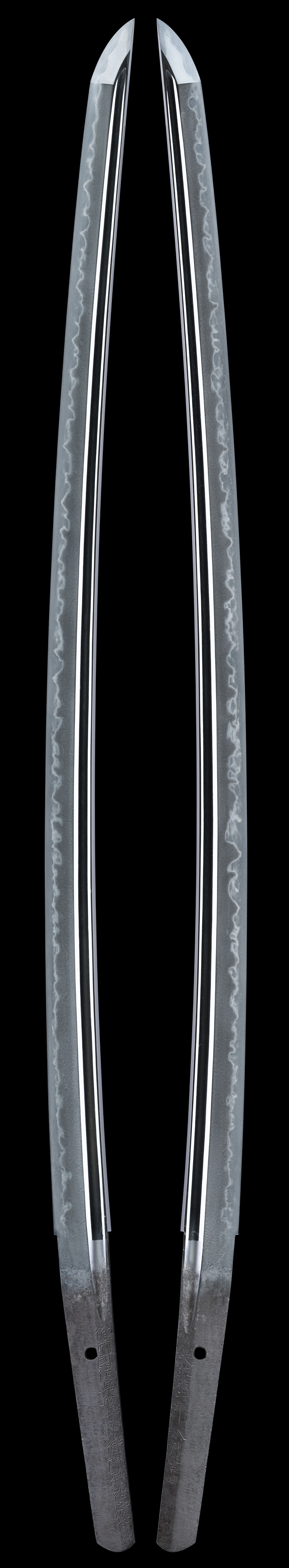 祐定 — 2 of 5