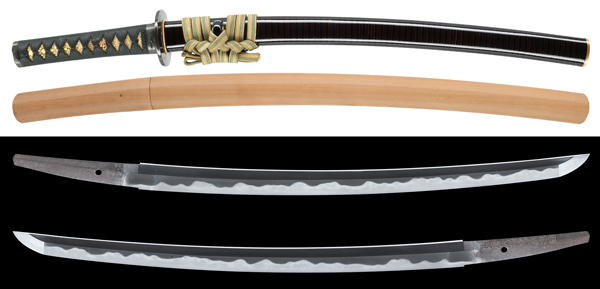 Hizen Tadakuni — 1 of 7