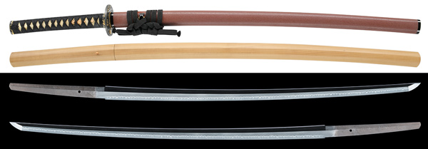 Unshu Naganobu — 1 of 7