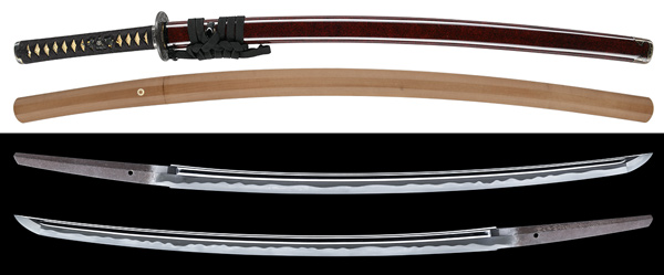 Tegarayama Ujishige — 1 of 7