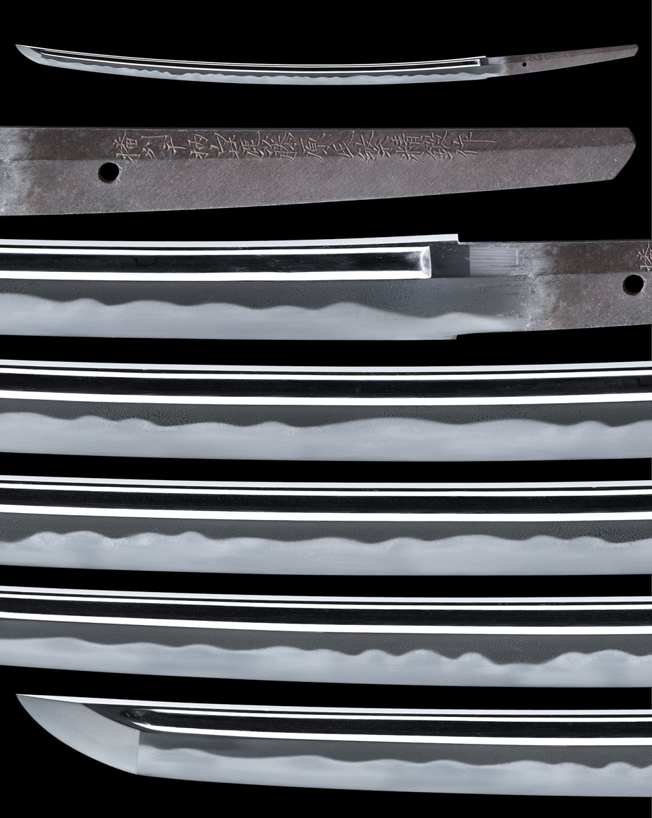 Tegarayama Ujishige — 4 of 7