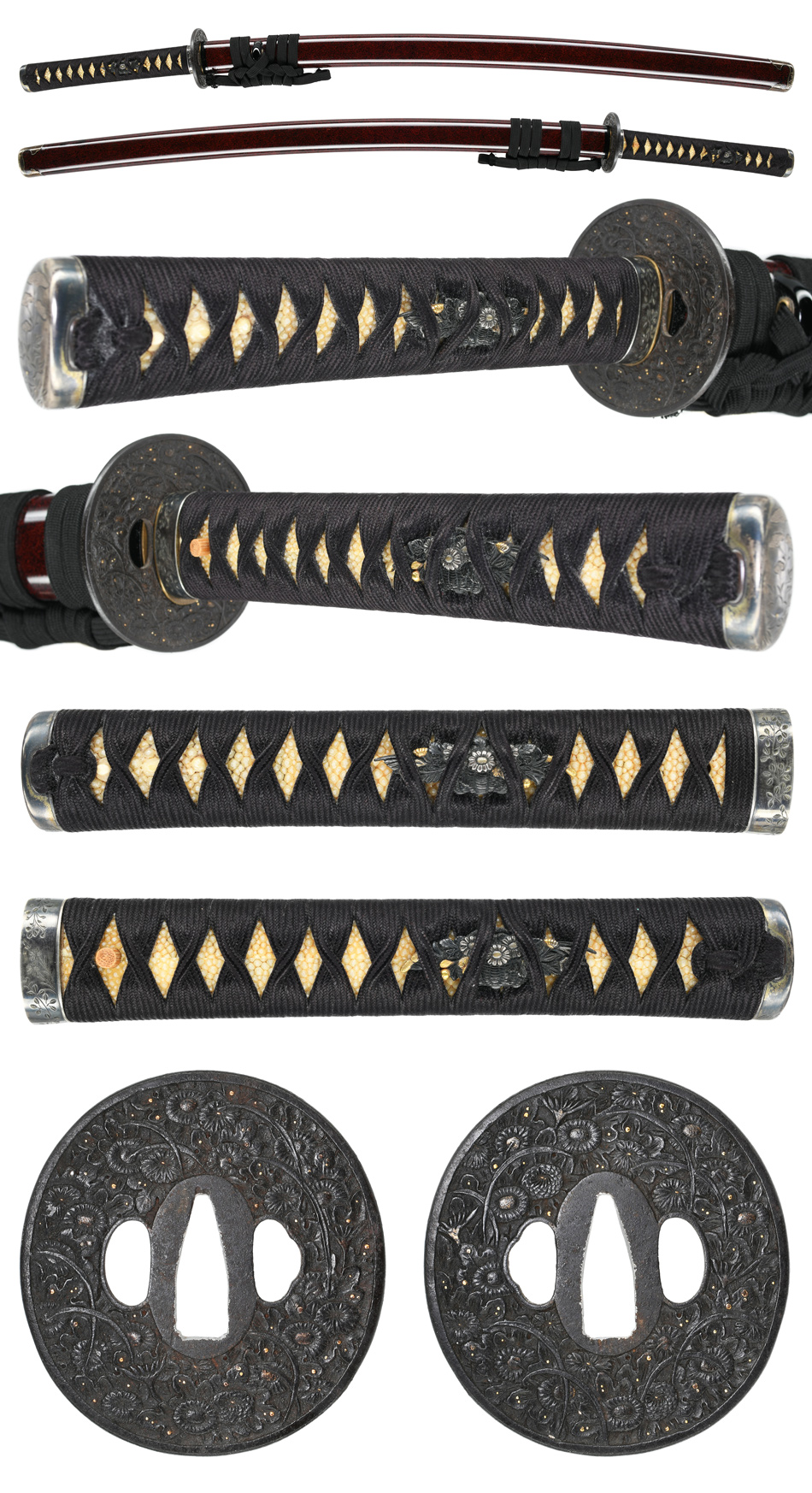 Tegarayama Ujishige — 7 of 7