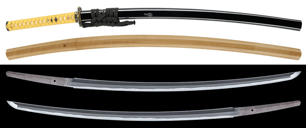 Hizen Tadahiro — 1 of 7