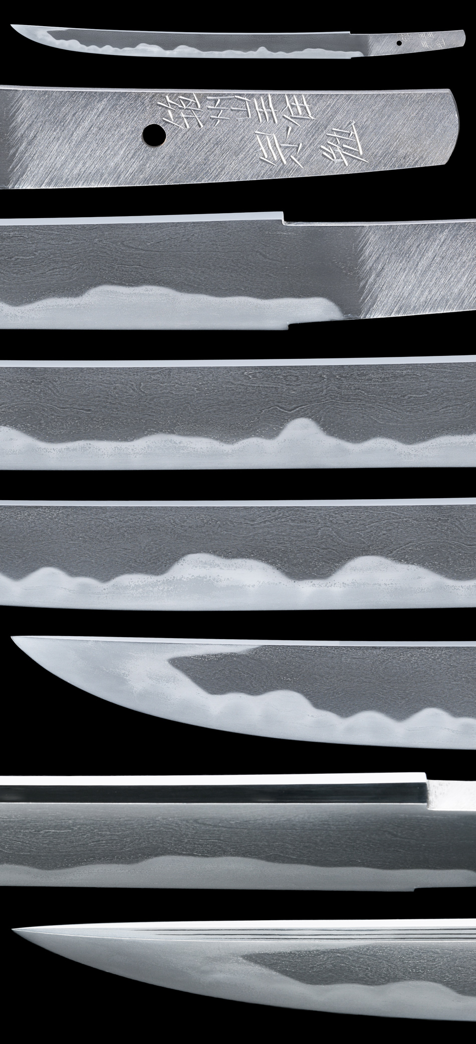 Tsutomu — 4 of 5