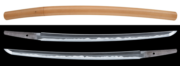 Kotetsu Okimasa — 1 of 5