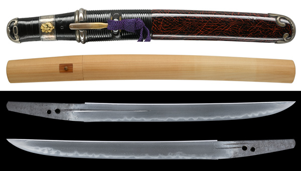 Seki Ujifusa — 1 of 7