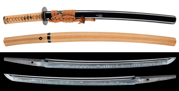 Mishina Yoshimichi — 1 of 7