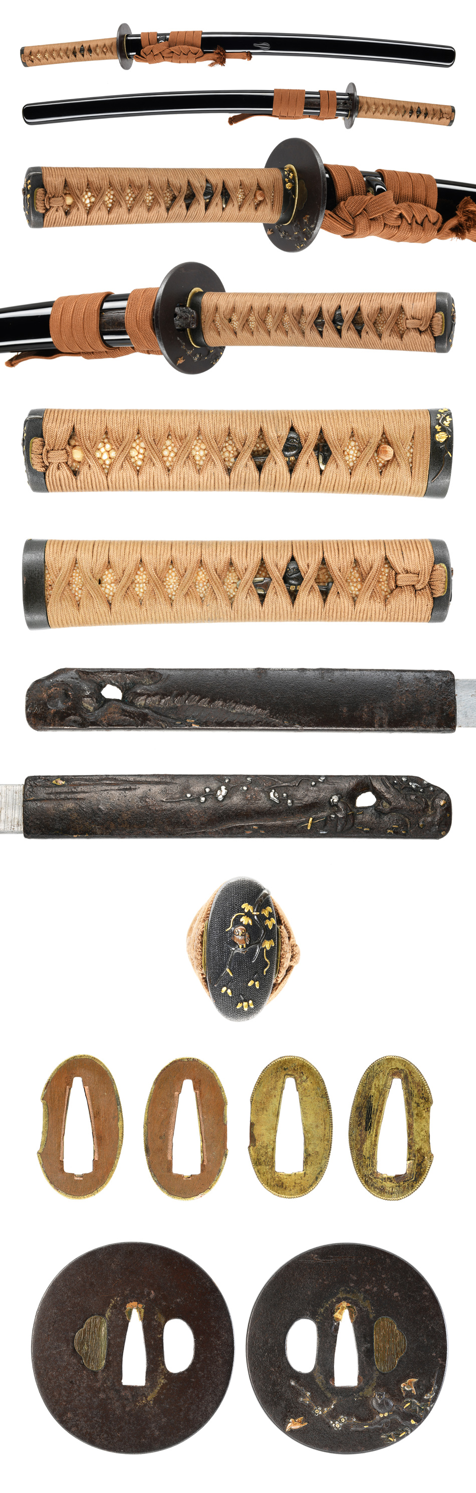 Mishina Yoshimichi — 7 of 7