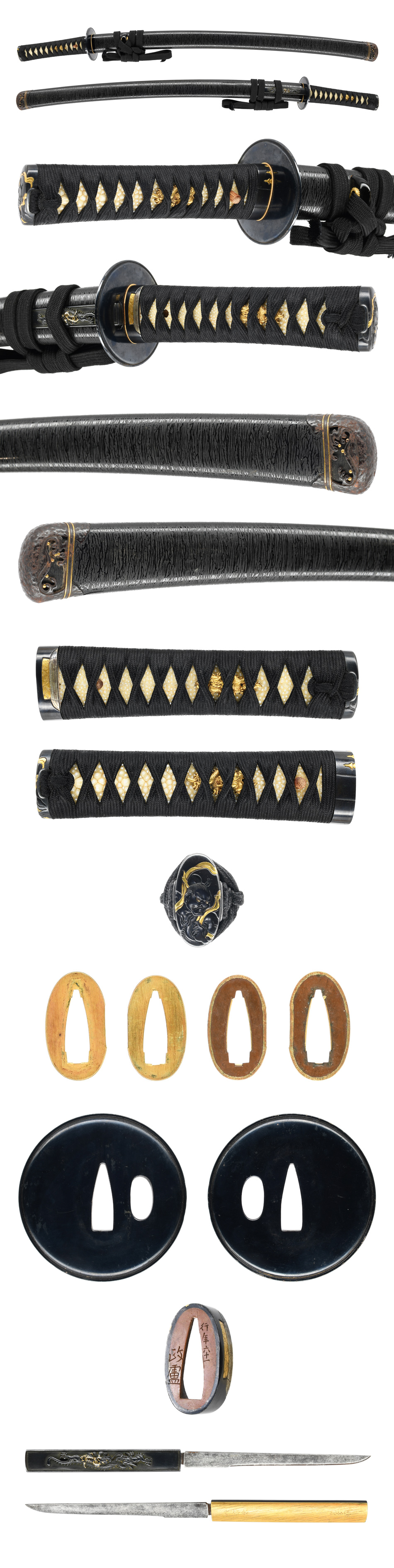 Hizen Tadahiro — 7 of 7