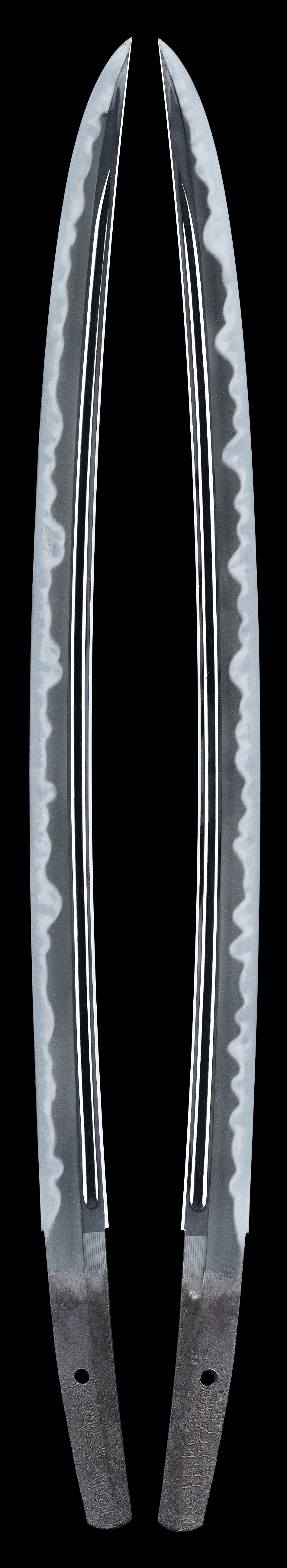 Osafune Sanemitsu — 3 of 6