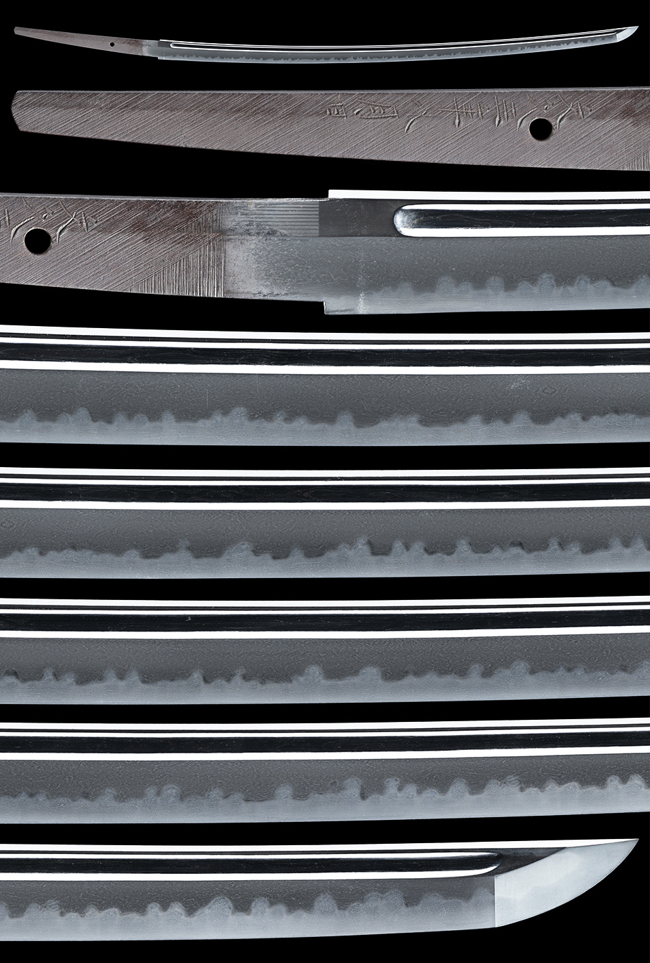 Ishido Korekazu — 3 of 7