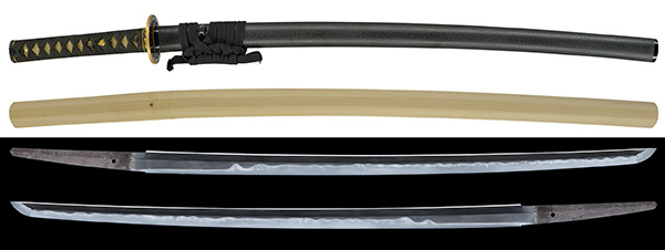 Mishina Yoshimichi — 1 of 7