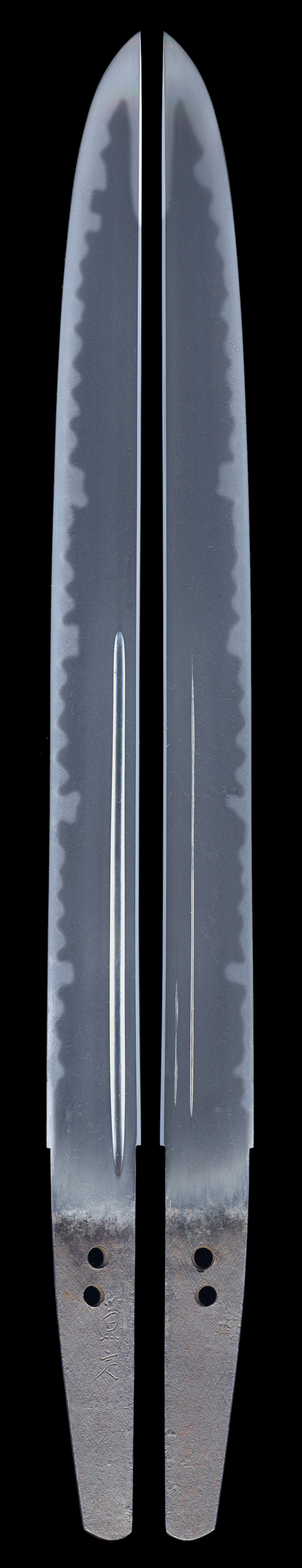 兼定 — 2 of 5