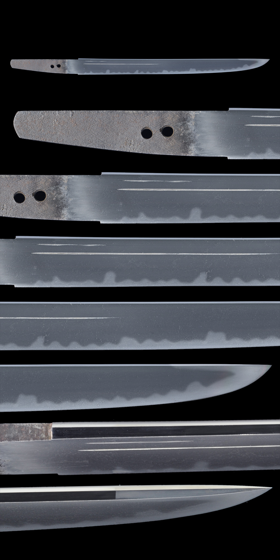 兼定 — 3 of 5