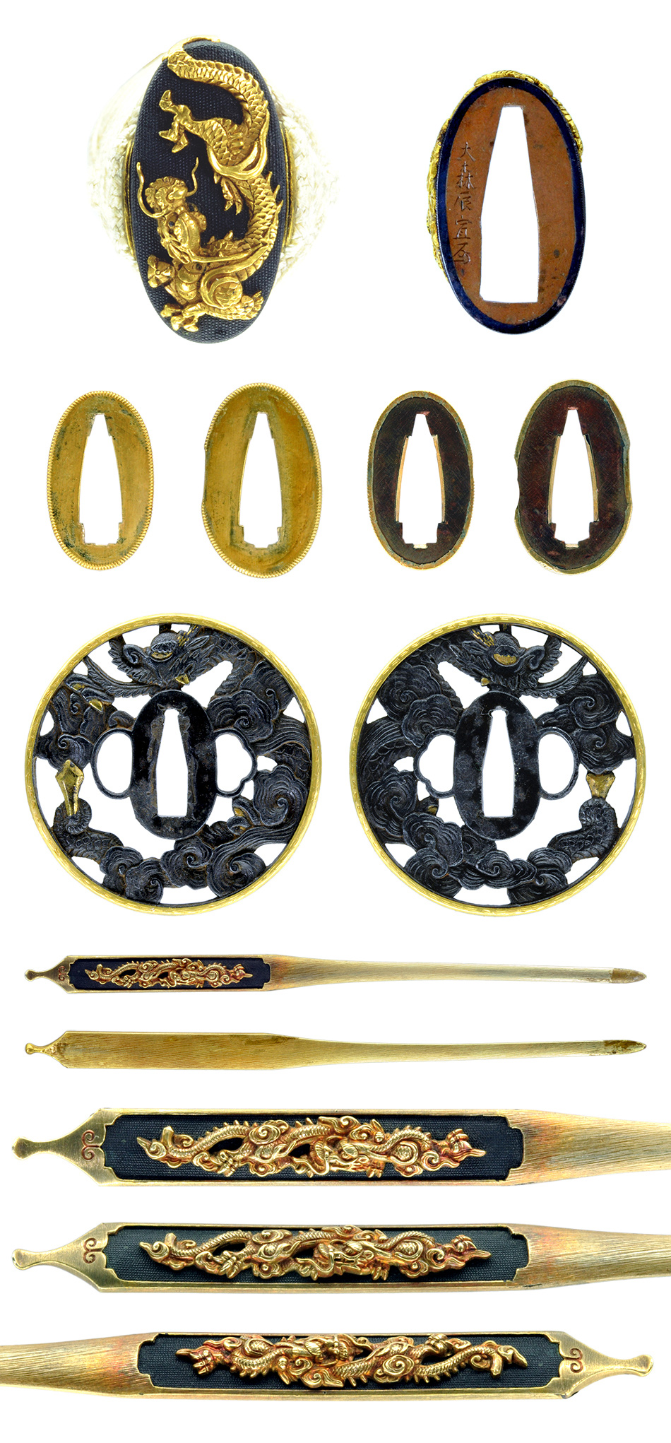 Satsuma Masakiyo — 8 of 8