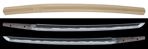 Ishido Yasusada — 1 of 3
