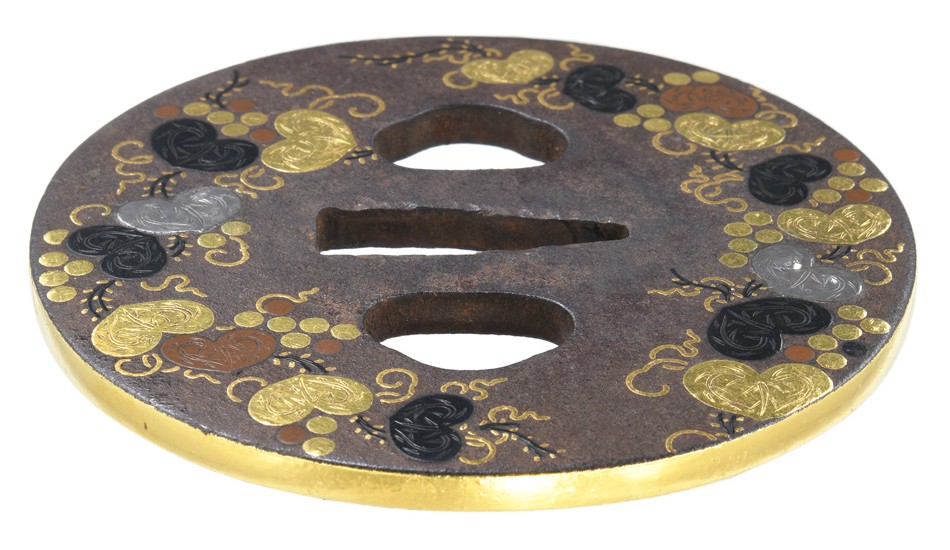 京正阿弥派 — 6 of 13