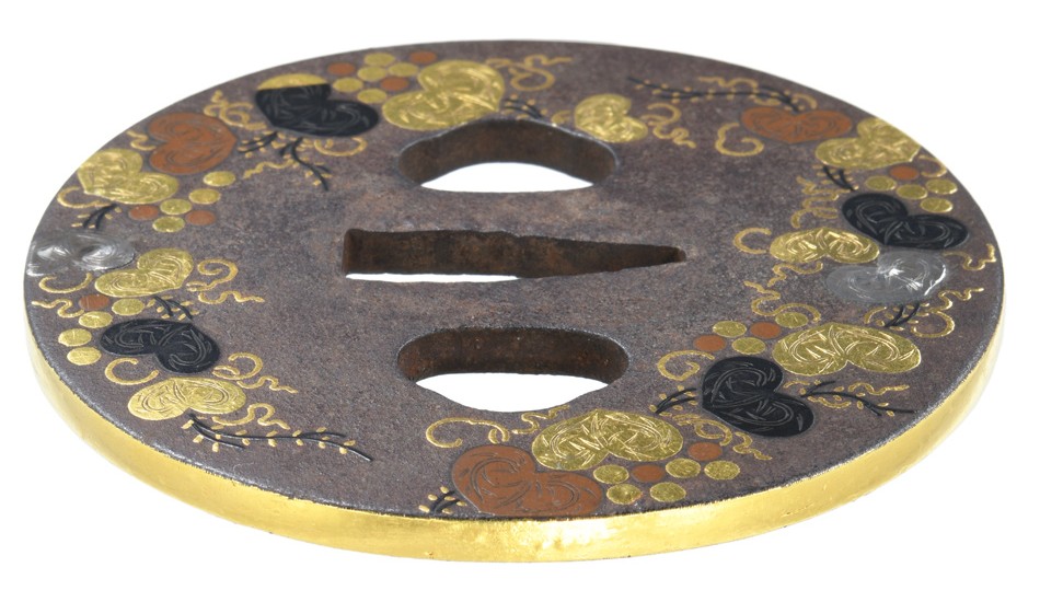 京正阿弥派 — 10 of 13