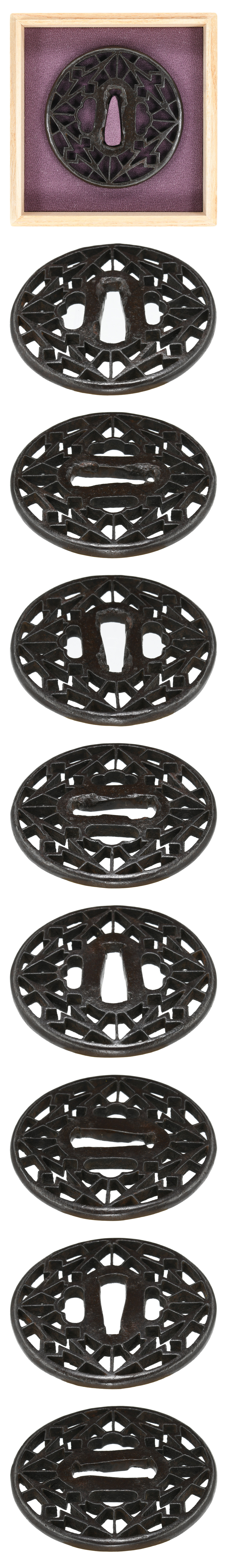 Owari School — 4 of 14
