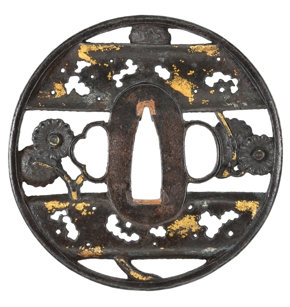 京正阿弥派 — 3 of 5